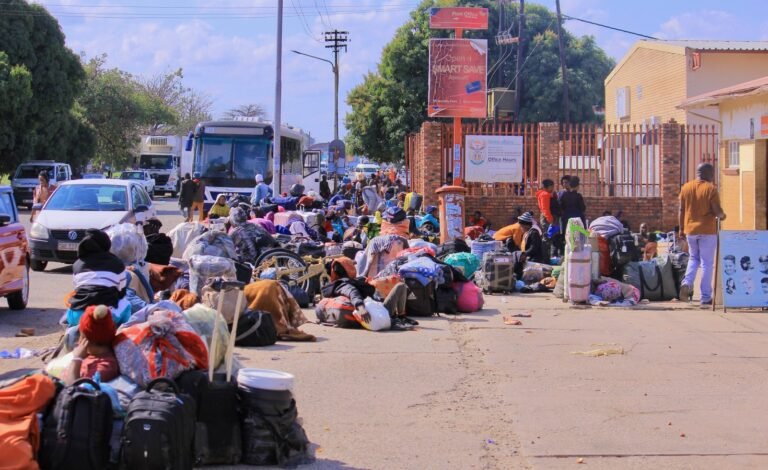 South African Economy Feels Cost of Anti-Immigrant Sentiment